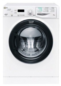 Hotpoint-Ariston WMSF 6041 B Veļas mašīna foto