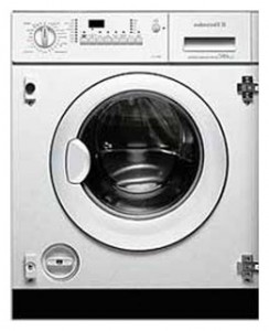 Electrolux EWX 1237 ﻿Washing Machine Photo