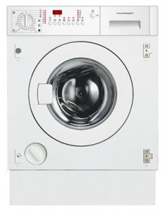 Kuppersbusch IWT 1459.1 W ﻿Washing Machine Photo