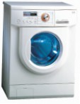 LG WD-10205ND Vaskemaskine