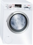 Bosch WVH 28360 çamaşır makinesi