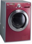 LG WD-14370TD çamaşır makinesi