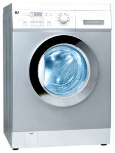 VR WM-201 V 洗濯機 写真