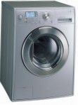 LG WD-14375TD वॉशिंग मशीन