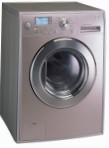LG WD-14378TD ﻿Washing Machine