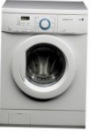 LG WD-10302S 洗濯機