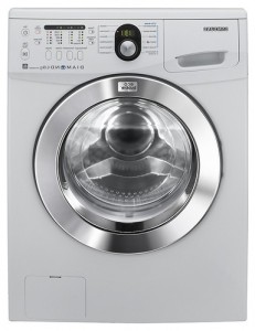 Samsung WF1602WRK ﻿Washing Machine Photo