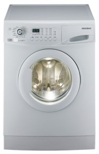 Samsung WF6450N7W Máquina de lavar Foto