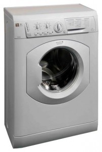 Hotpoint-Ariston ARUSL 105 Wasmachine Foto