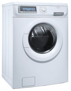 Electrolux EWF 12981 W çamaşır makinesi fotoğraf