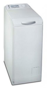 Electrolux EWT 13720 W 洗濯機 写真