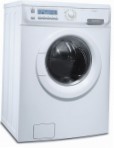 Electrolux EWF 12670 W ﻿Washing Machine