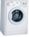 Indesit WISN 101 ﻿Washing Machine