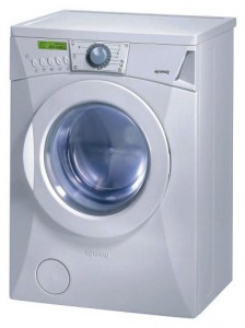 Gorenje WS 43080 Skalbimo mašina nuotrauka