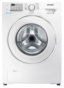 Samsung WW60J4213JW Máy giặt ảnh