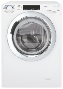 Candy GVW45 385 TWC Máquina de lavar Foto
