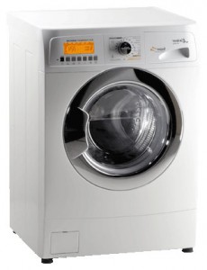 Kaiser W 36210 洗衣机 照片
