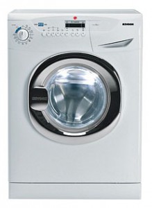 Hoover HNF 9137 ﻿Washing Machine Photo