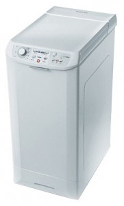 Hoover HTV 710 çamaşır makinesi fotoğraf
