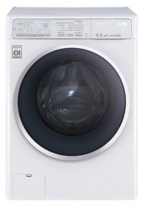 LG F-12U1HDS1 Máquina de lavar Foto