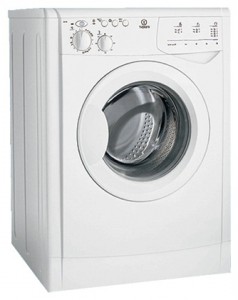 Indesit WIA 102 Máquina de lavar Foto