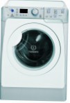 Indesit PWE 81472 S वॉशिंग मशीन