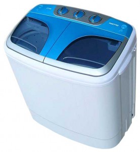 Optima WMS-35 Máy giặt ảnh