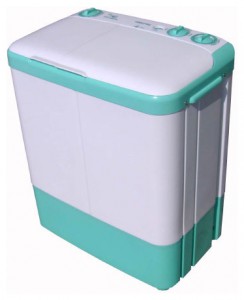 Optima WMS-30 çamaşır makinesi fotoğraf