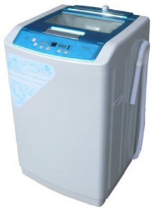 Optima WMA-65 洗衣机 照片