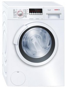 Bosch WLK 20264 洗衣机 照片