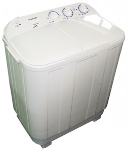 Evgo EWP-5519Р Máy giặt ảnh