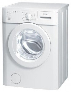 Gorenje WS 40105 वॉशिंग मशीन तस्वीर