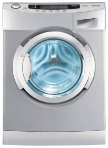 Haier HW-A1270 Máy giặt ảnh