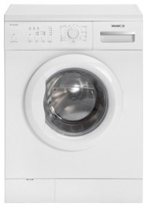 Bomann WA 9110 çamaşır makinesi fotoğraf