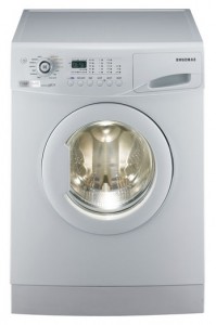 Samsung WF6520S7W Máquina de lavar Foto