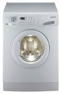 Samsung WF6520N7W 洗衣机 照片