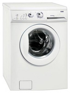 Zanussi ZWF 3105 çamaşır makinesi fotoğraf