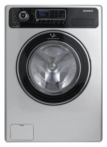 Samsung WF6520S9R 洗衣机 照片