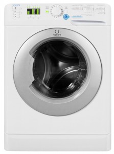 Indesit NIL 505 L S 洗濯機 写真