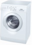 Siemens WS 12X160 ﻿Washing Machine