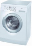 Siemens WXS 1267 ﻿Washing Machine
