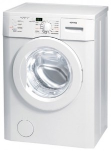 Gorenje WS 50139 Máquina de lavar Foto