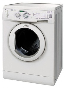 Whirlpool AWG 237 Tvättmaskin Fil