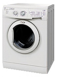 Whirlpool AWG 234 Wasmachine Foto
