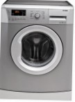 BEKO WMB 51031 S Máy giặt