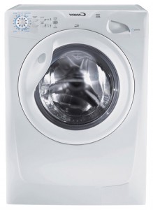 Candy GO F 107 ﻿Washing Machine Photo