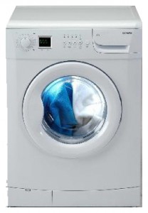 BEKO WMD 65100 Máquina de lavar Foto