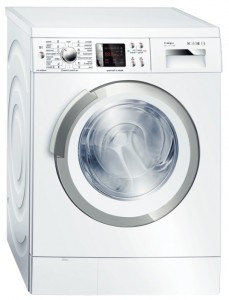 Bosch WAS 3249 M 洗衣机 照片