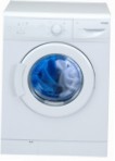 BEKO WKL 13550 K ﻿Washing Machine