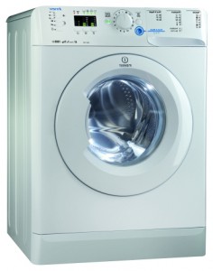 Indesit XWA 71051 W वॉशिंग मशीन तस्वीर